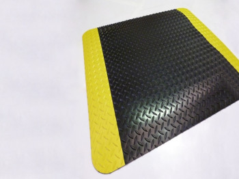 Safety Sit Stand Anti-Fatigue Mat