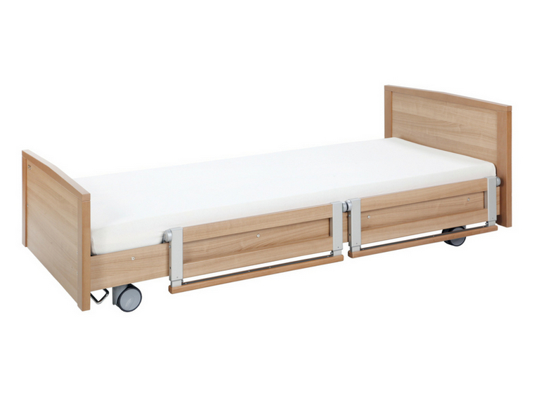 Impulse 400 Hi Lo Adjustable Bed