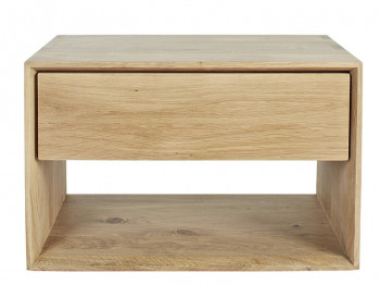 Nordic Side Table