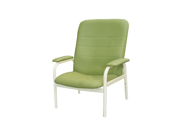 Cardiff Day Chair - King - Green