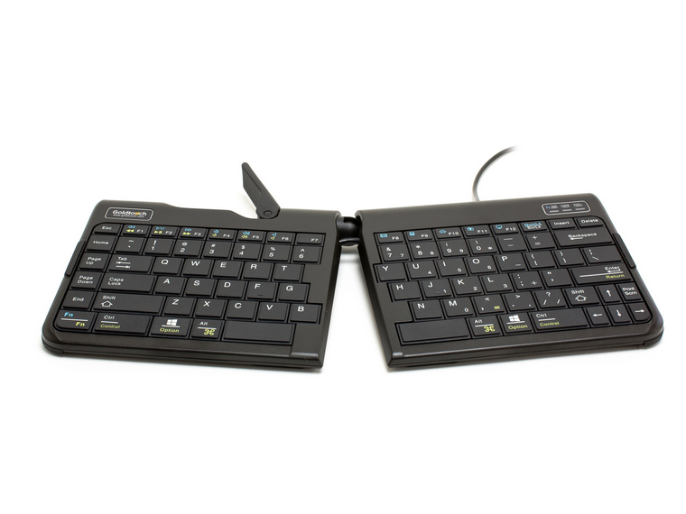 Goldtouch Travel Keyboard