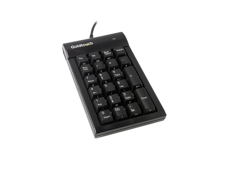 goldtouch posture keyboard