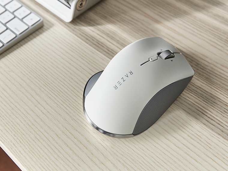 Razer Pro Click Ergonomic Mouse