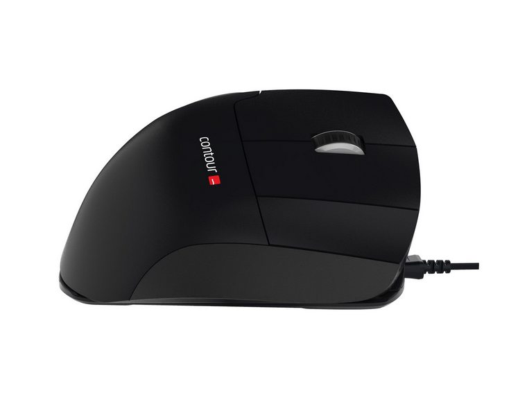 UniMouse - Ergonomic Office Mouse