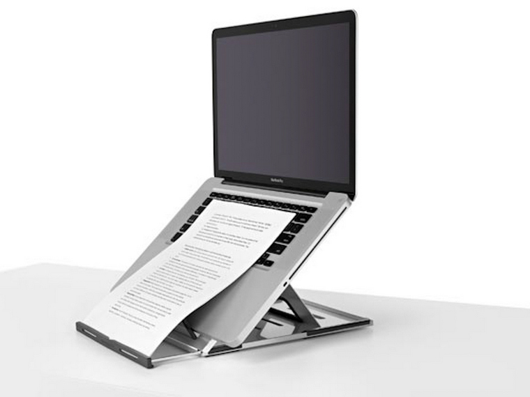 Flo Laptop Stand