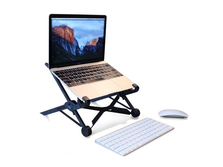 Roost Portable Laptop Stand