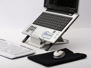 Sunflex Laptop Tablet Stand