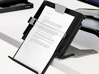 Fellowes Professional In-Line Copyholder