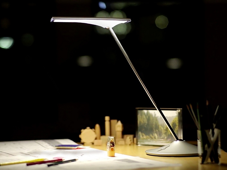 Horizon LED Table Light
