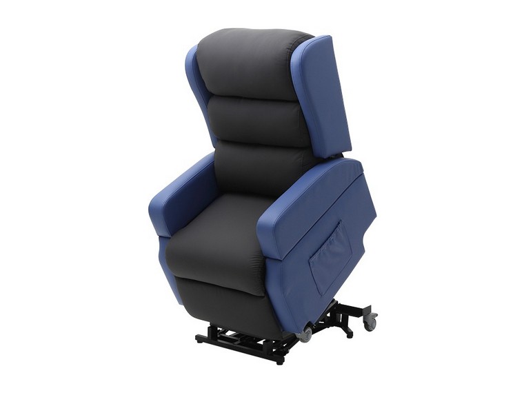 Power Mobile Electric Lift Recliner 
