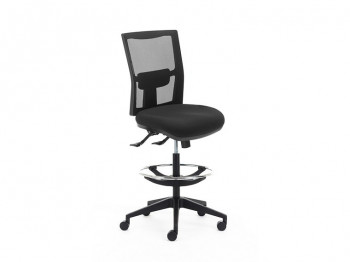 Anatome Air Drafting Ergonomic Office Chair Melbourne 