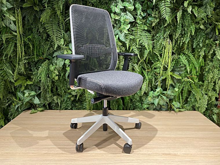 InMotion Mesh Ergonomic Office Chair