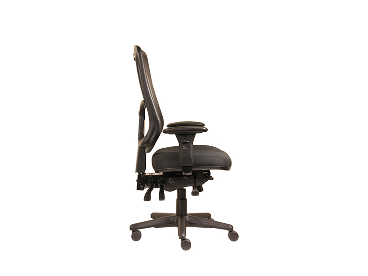 Swift Mesh Ergonomic Office Chair 