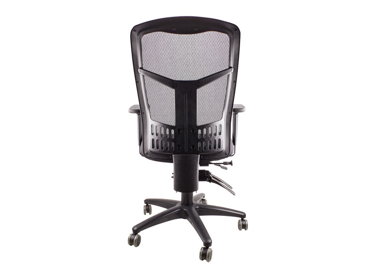  Anatome Brunswick - Mesh Office Chair with Arms 