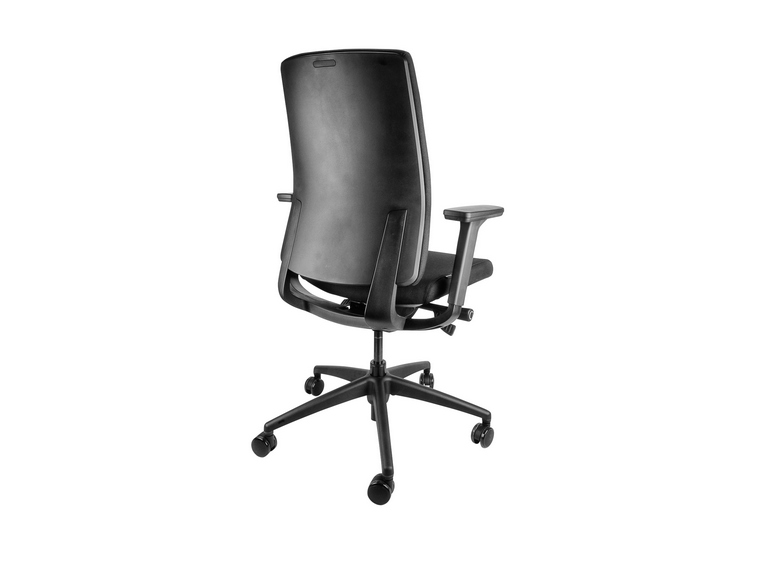 ErgoX Como ergonomic boardroom office chair