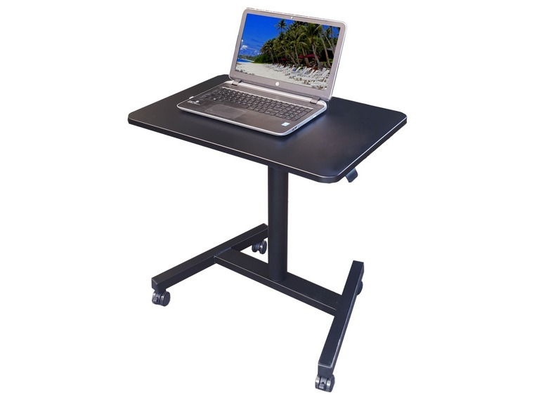 Lectern Small Sit Stand Desk