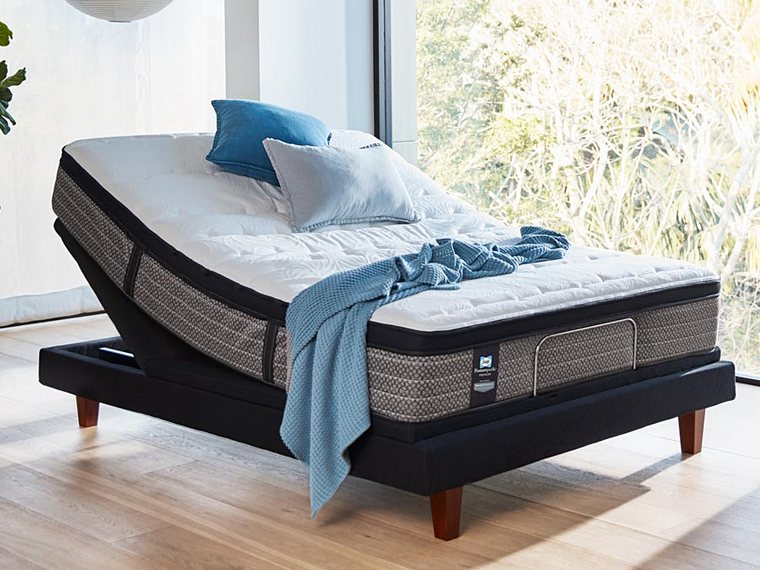 Energise Adjustable Bed Base