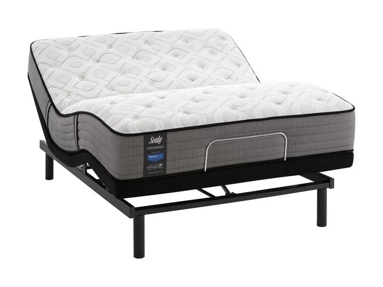 Inspire Adjustable Bed
