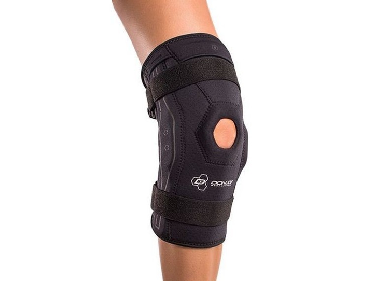 Bionic Knee Brace