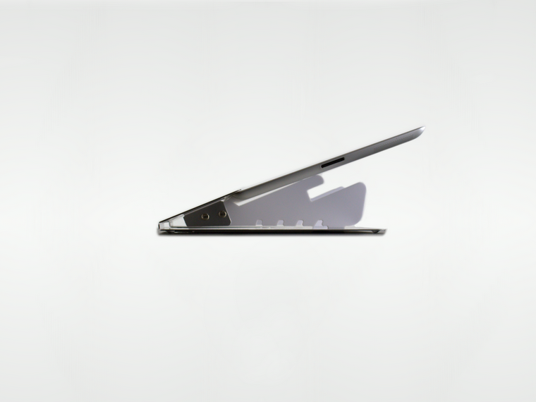 Arrow Tablet Stand
