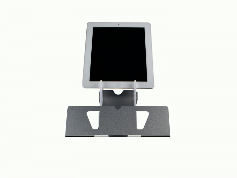 Arrow Tablet Stand